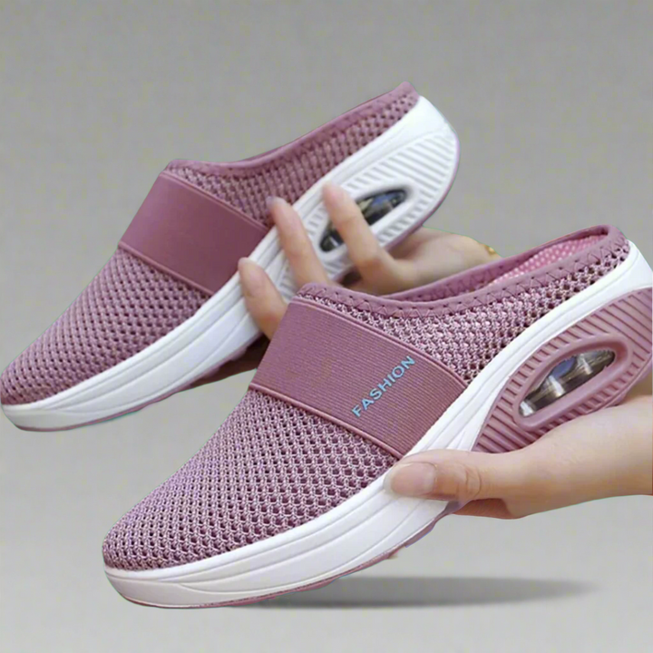 Evelyne | Scarpe Ortopediche Premium per Comfort Tutto il Giorno