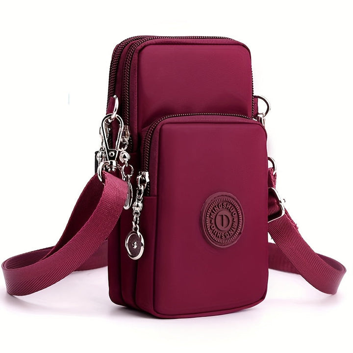 Borsa a Tracolla Regolabile da Donna