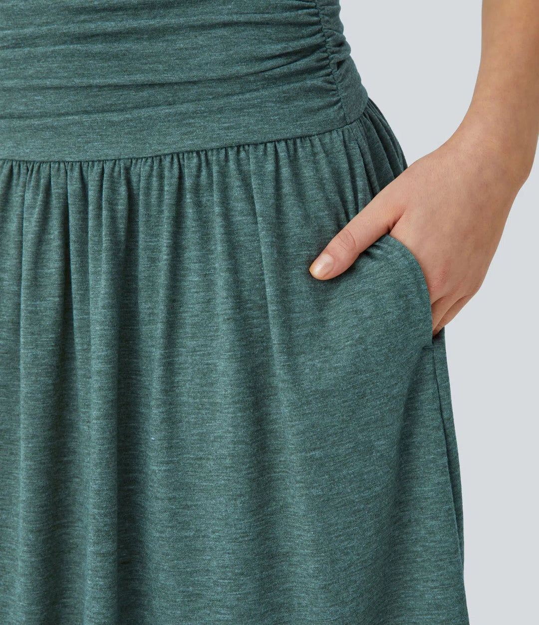 Nina | Gonna Elegante & Confortevole