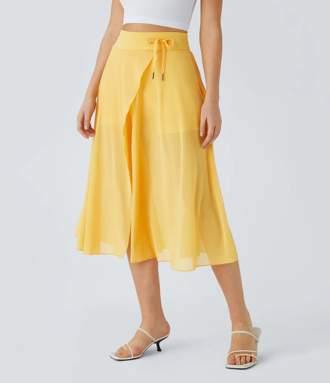 Livan | Elegante Gonna 2-in-1
