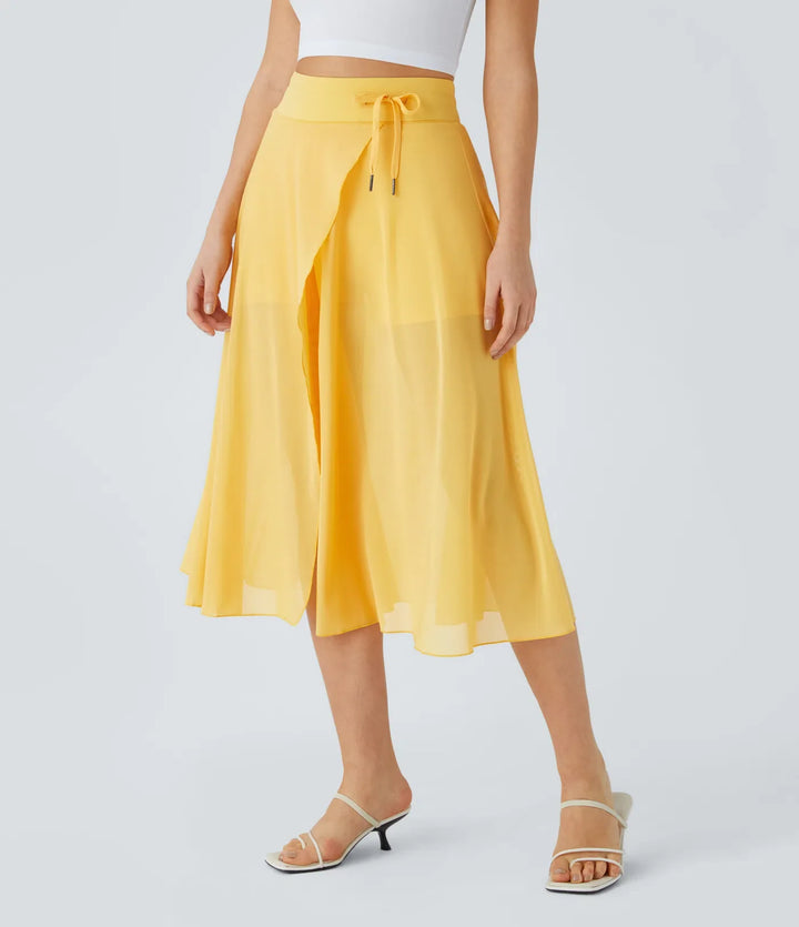 Livan | Elegante Gonna 2-in-1