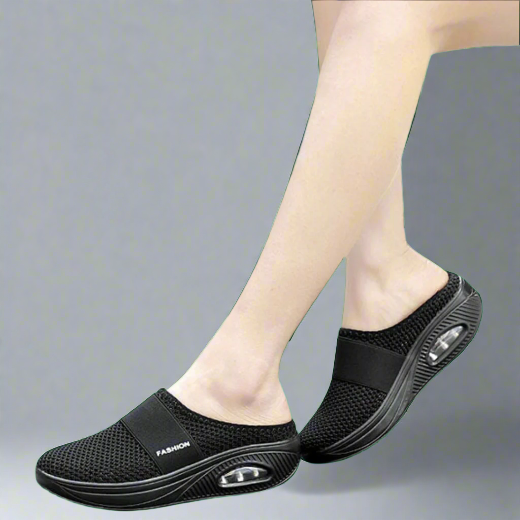 Evelyne | Scarpe Ortopediche Premium per Comfort Tutto il Giorno
