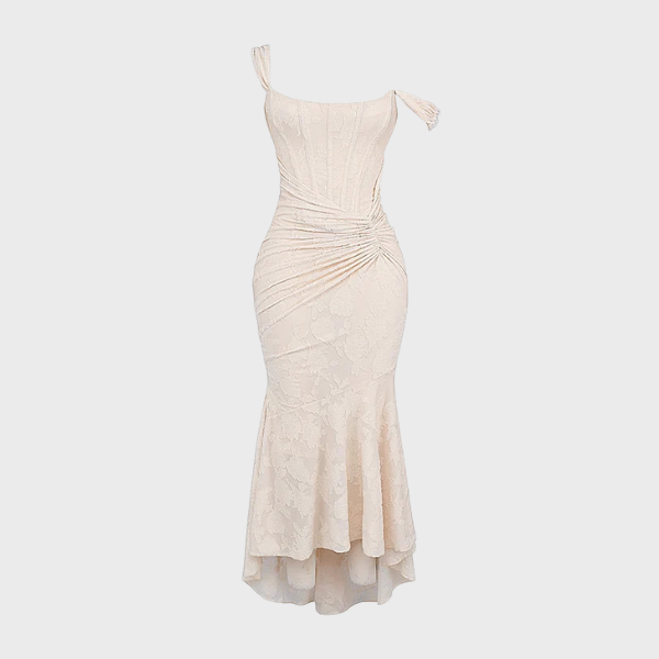 Lyra | Abito Maxi