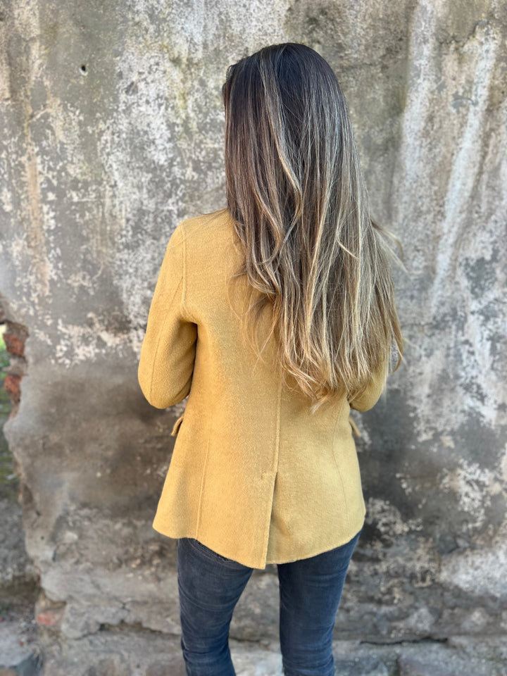 Rosalie™ | Elegante Giacca Primaverile