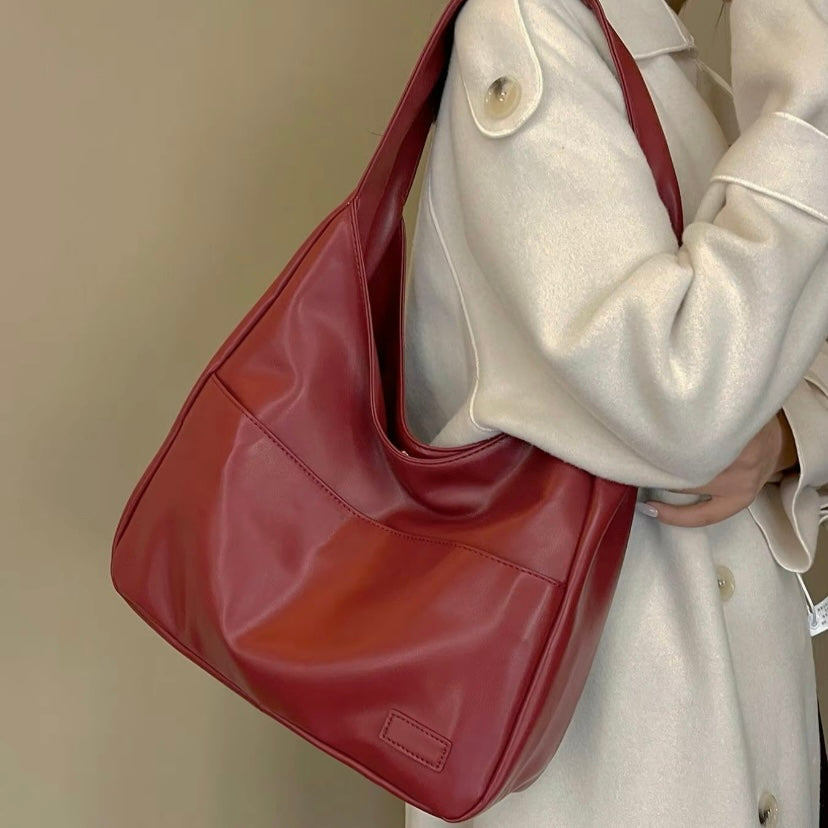 Zoe - Borsa Essenziale Quotidiana