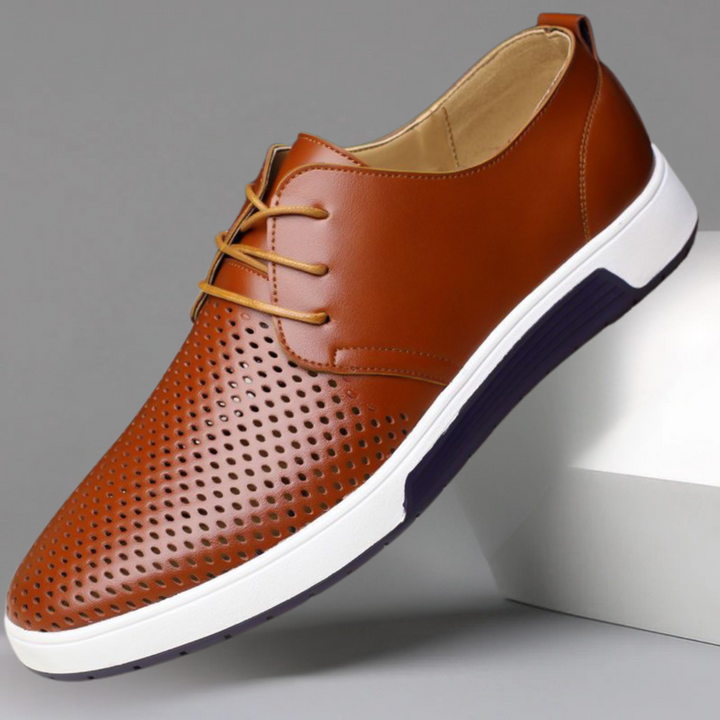 MORGAN | SCARPE COMODE DI QUALITA' ARTIGIANALE
