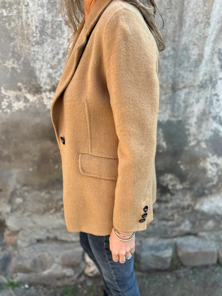 Rosalie™ | Elegante Giacca Primaverile