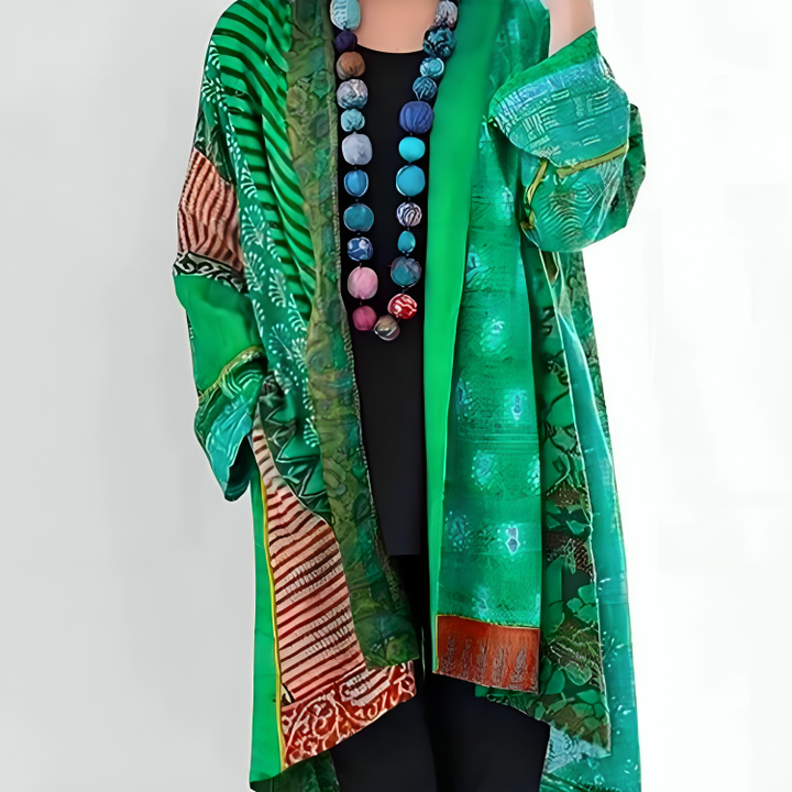 Heidi | Cardigan Elegante