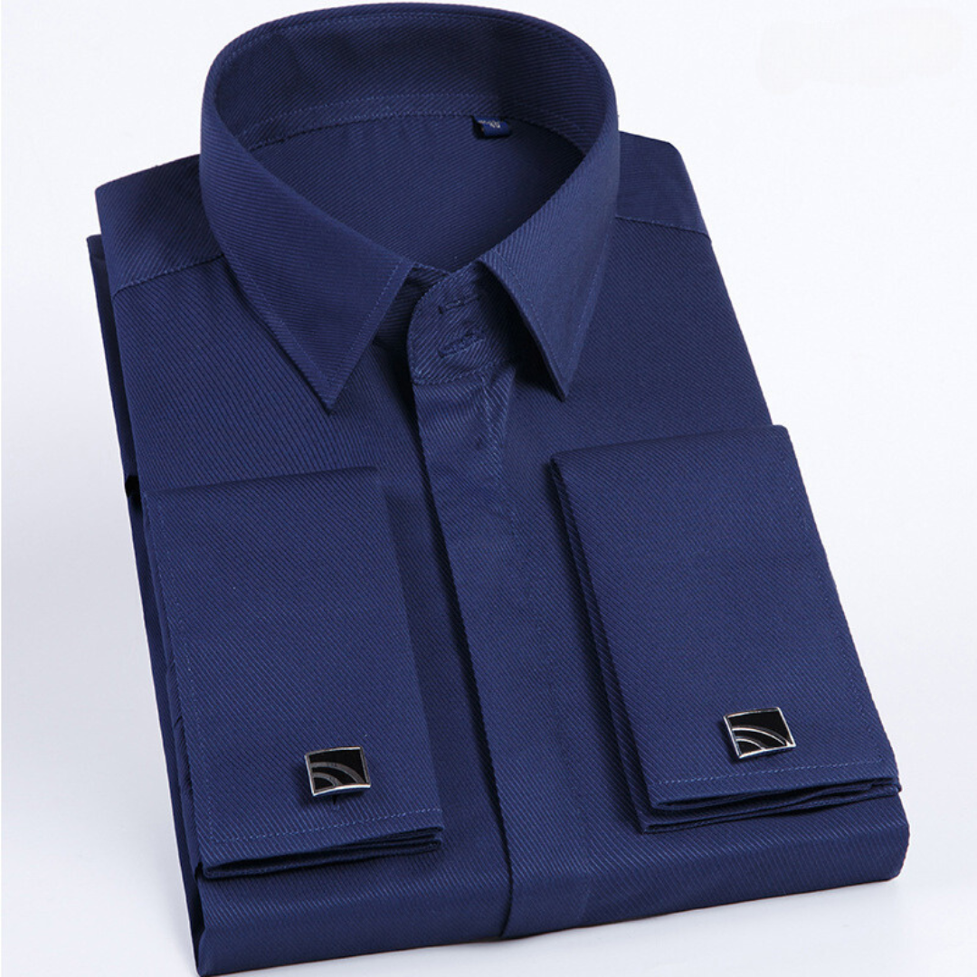 GIUSEPPE | CAMICIA CLASSICA QUALITA' PREMIUM
