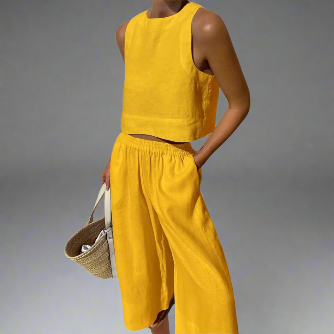 Olivia™ | Set moda e comfort