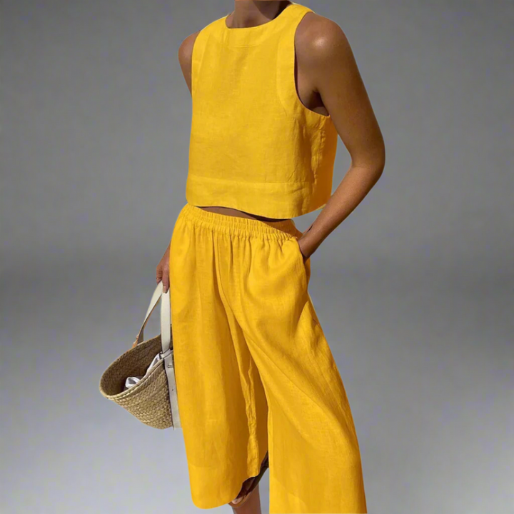 Olivia™ | Set moda e comfort