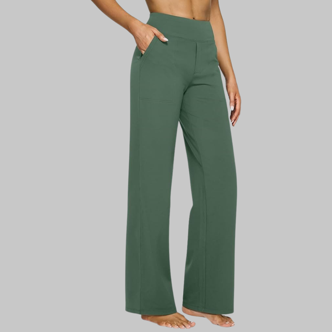 Mira™ - Elegante e Confortevole Pantalone