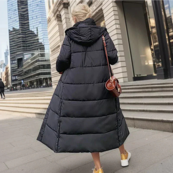 Nora | Cappotto Confortevole ed Elegante