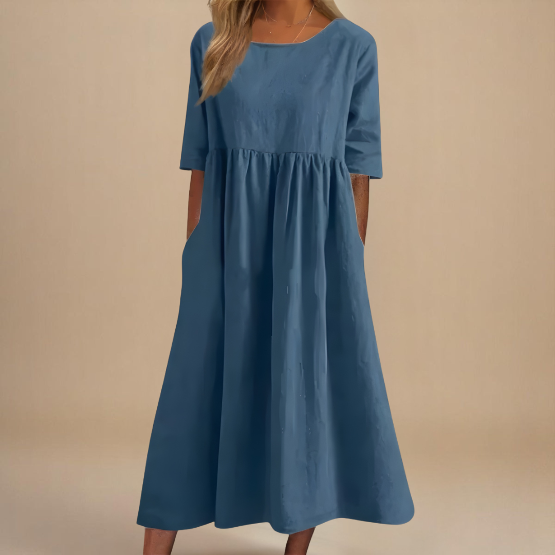 Sofia™ | Vestito Elegante e Flattering