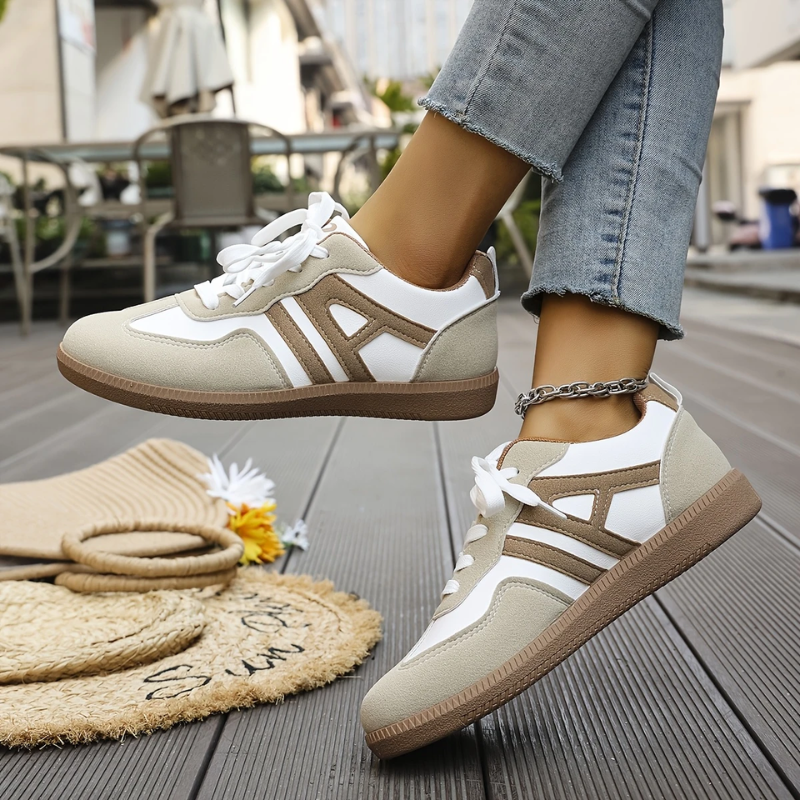 Yvonne™ | Sneakers Ortopediche
