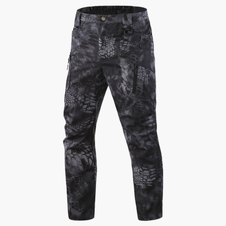 Moritz | Pantaloni Tattici