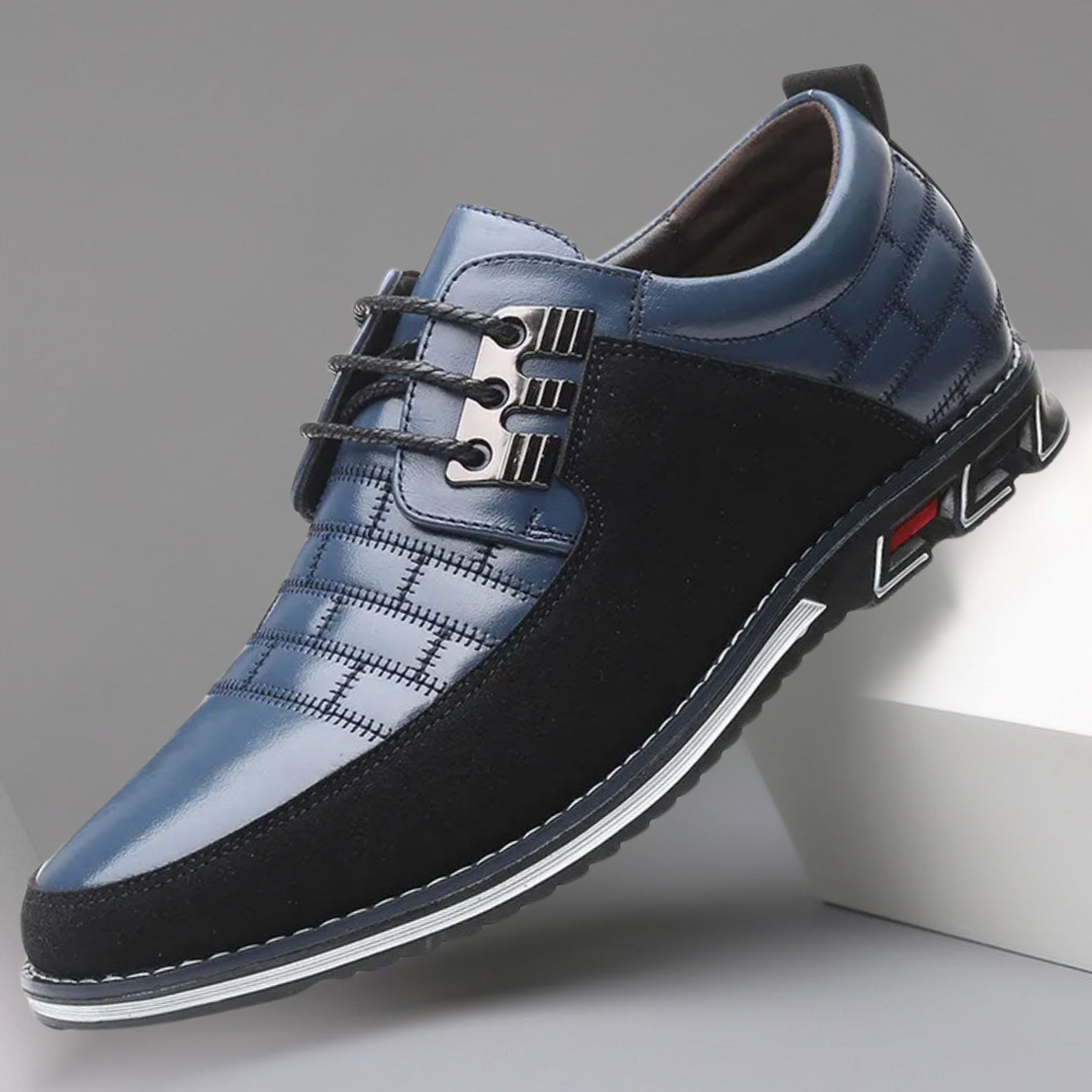 MAURIZIO | SCARPE OXFORD DI QUALITA' ARTIGIANALE