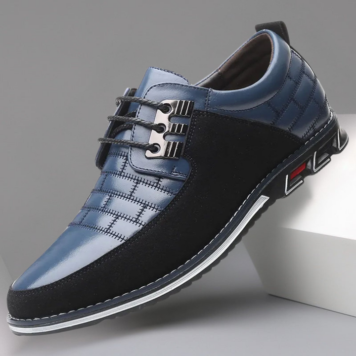 MAURIZIO | SCARPE OXFORD DI QUALITA' ARTIGIANALE