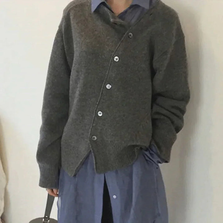 Alexia - Maglione Caldo ed Elegante