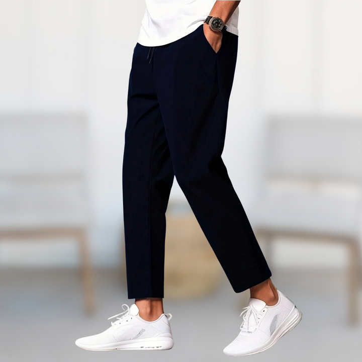 GIOVANNI | PANTALONI CASUAL SPORTIVI