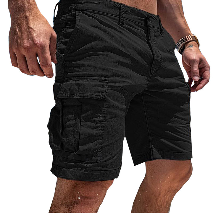 Bellini™ | Pantaloni Corti Cargo da Uomo