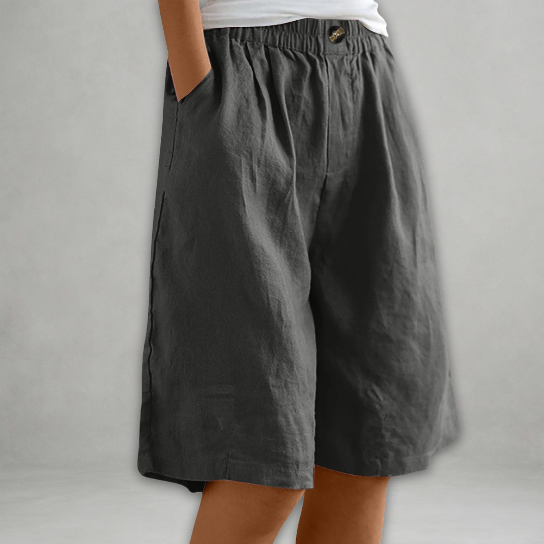Adelaide | Shorts Ampi