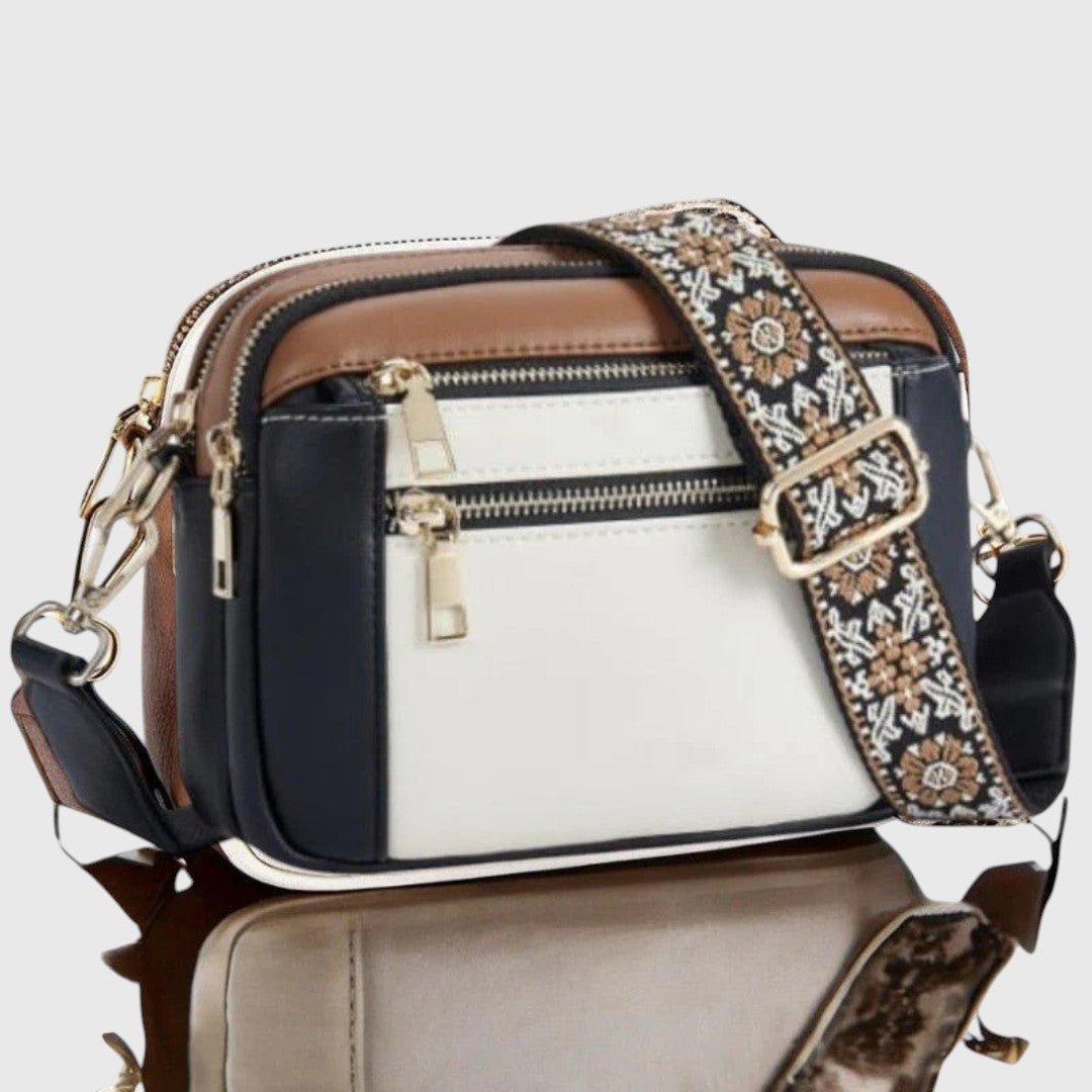 Karen - Borsa a Spalla Raffinata