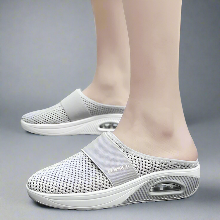 Evelyne | Scarpe Ortopediche Premium per Comfort Tutto il Giorno