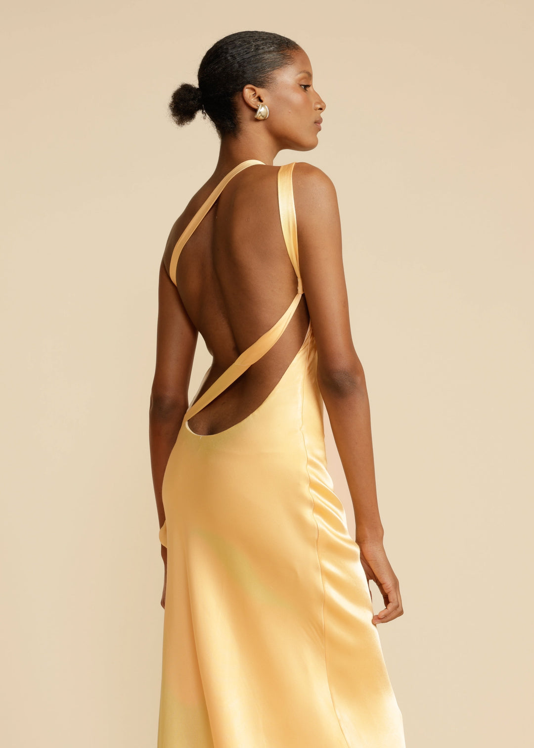 Muriel™ - Abito lungo elegante