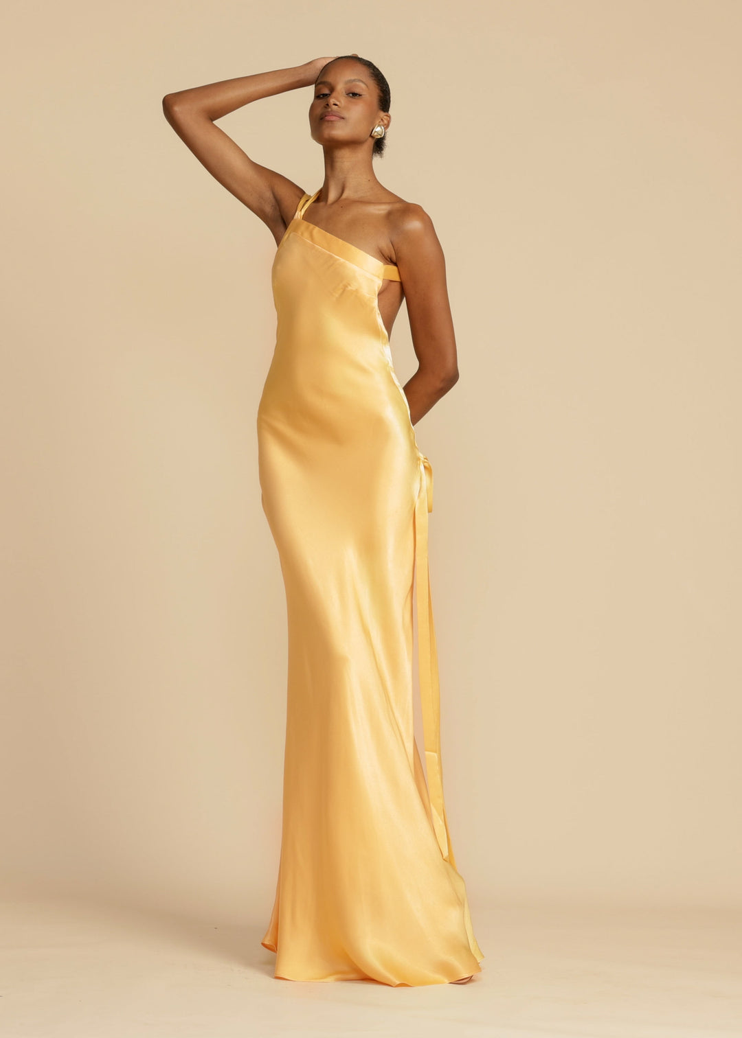 Muriel™ - Abito lungo elegante