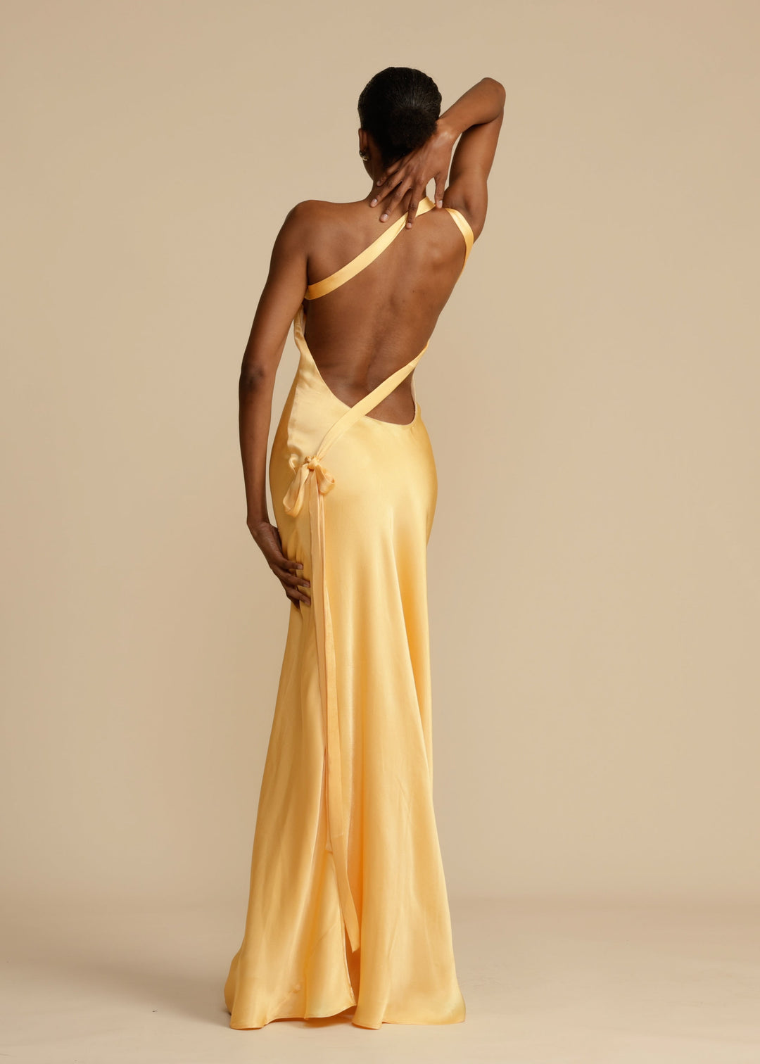 Muriel™ - Abito lungo elegante