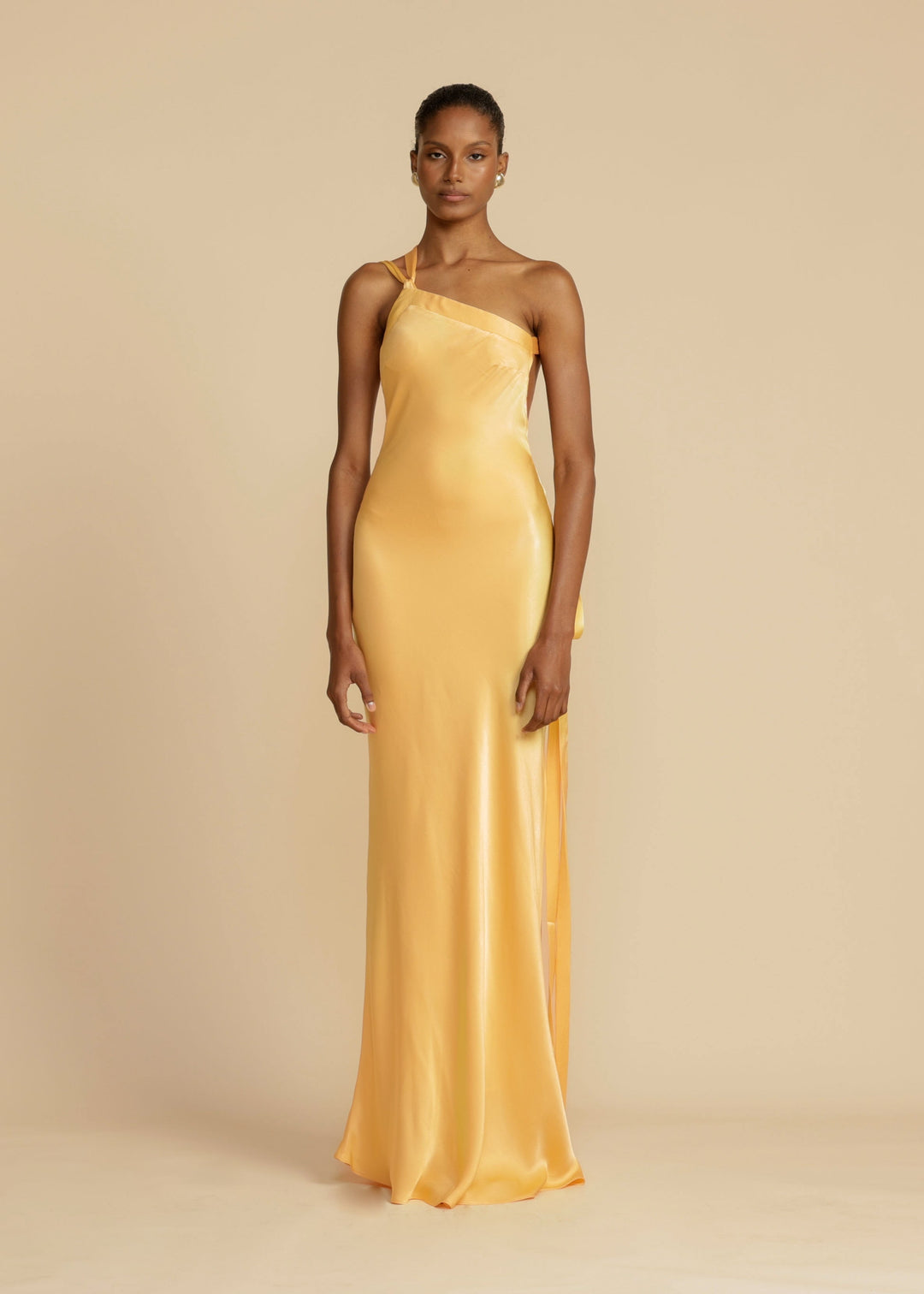 Muriel™ - Abito lungo elegante