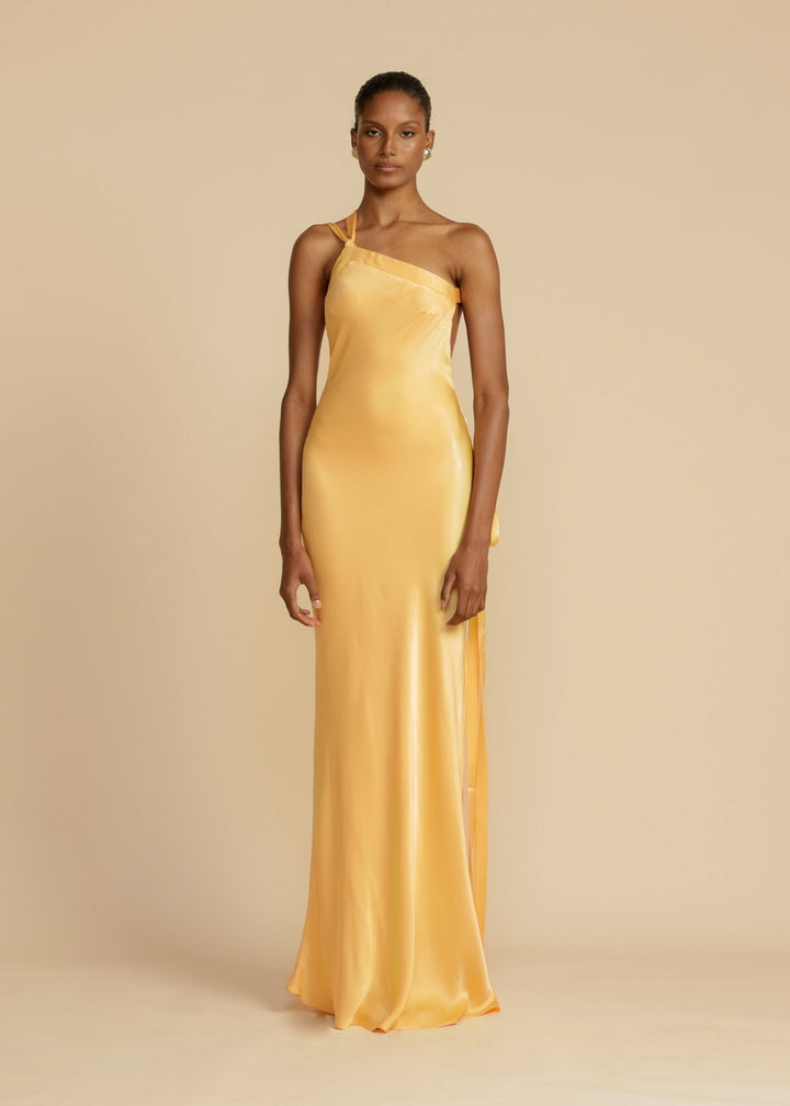 Muriel™ - Abito lungo elegante
