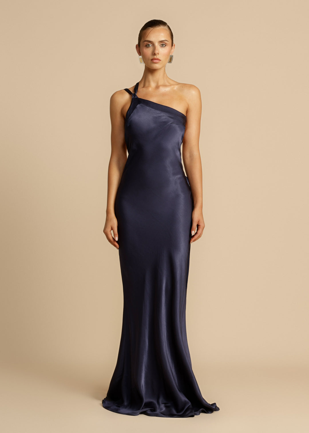 Muriel™ - Abito lungo elegante