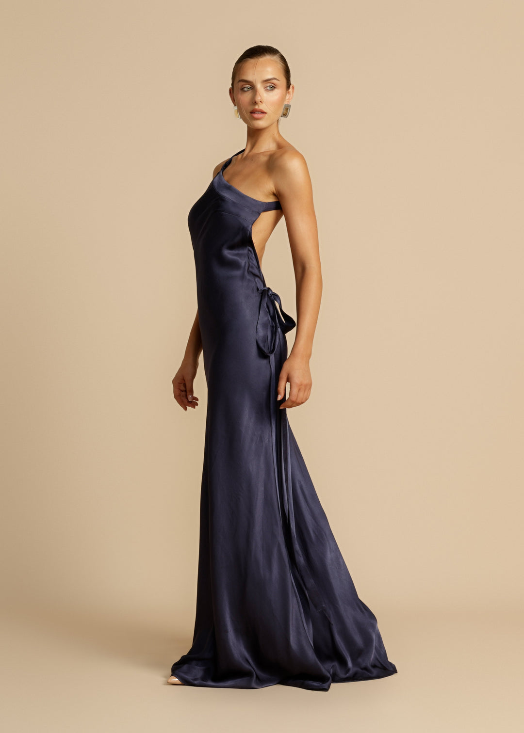 Muriel™ - Abito lungo elegante