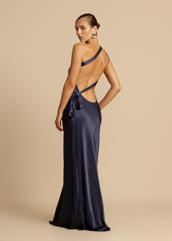 Muriel™ - Abito lungo elegante