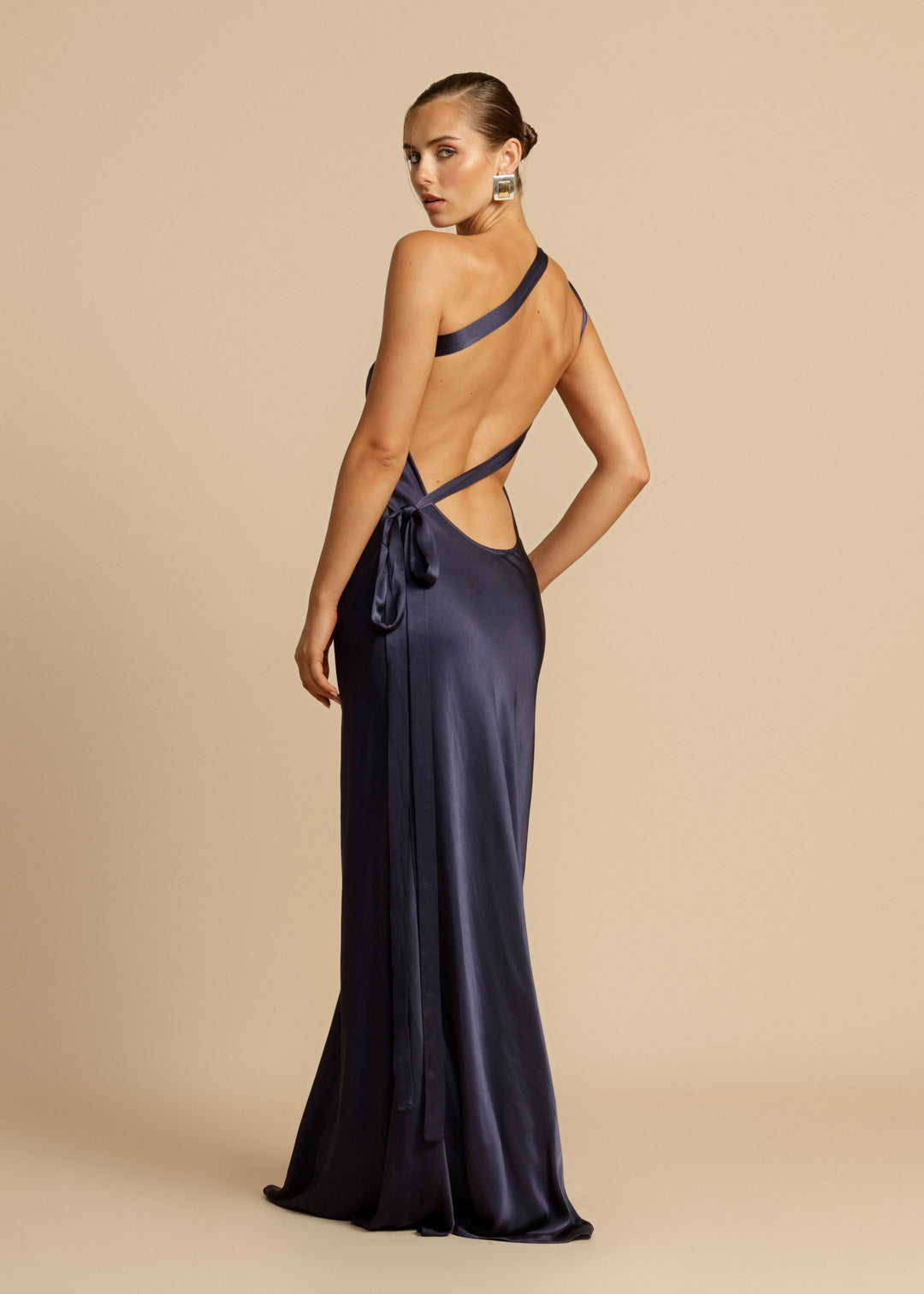 Muriel™ | Abito Lungo Eleganza e Raffinatezza per Ogni Occasione