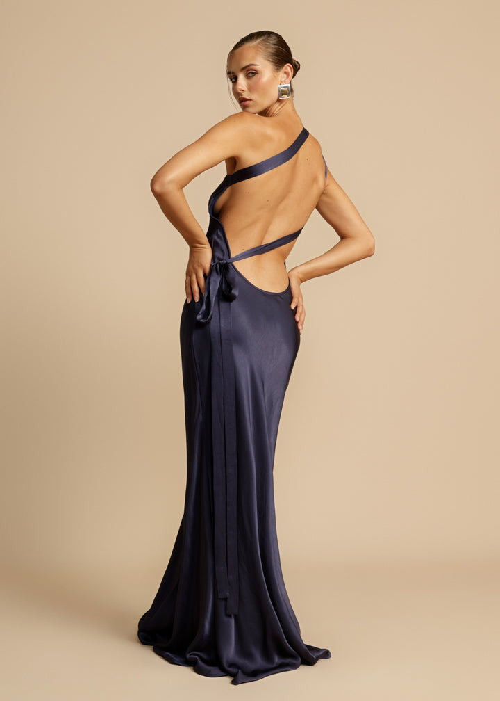 Muriel™ - Abito lungo elegante