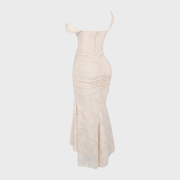 Lyra | Abito Maxi