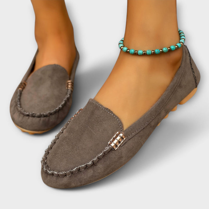 Bianca - Mocassini slip-on
