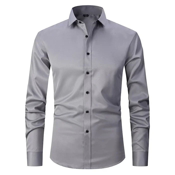 Miller - Camicia Stretch senza graffi