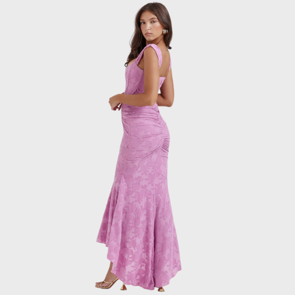 Lyra | Abito Maxi