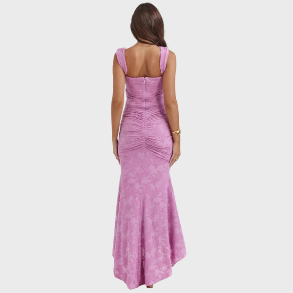 Lyra | Abito Maxi