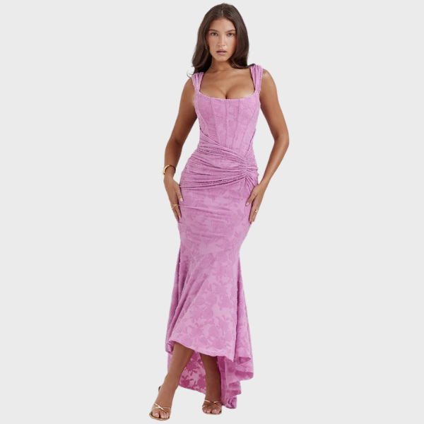 Lyra | Abito Maxi