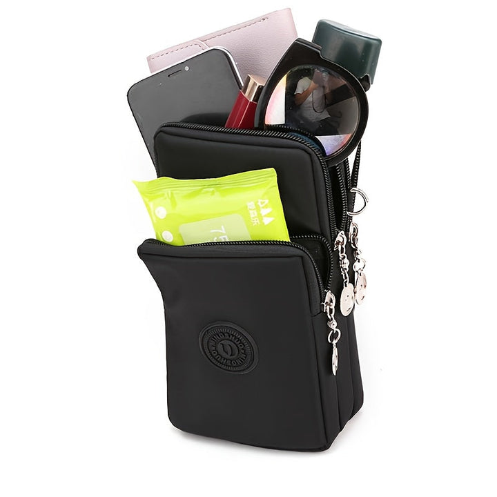 Borsa a Tracolla Regolabile da Donna