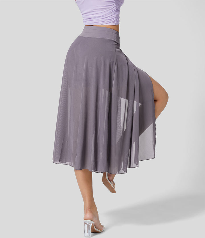 Livan | Elegante Gonna 2-in-1