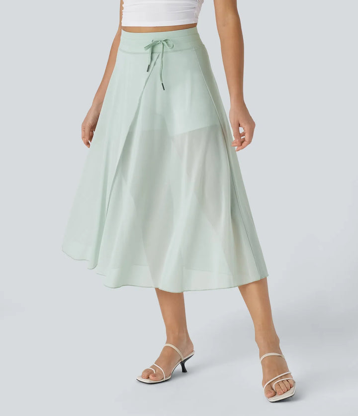 Livan | Elegante Gonna 2-in-1