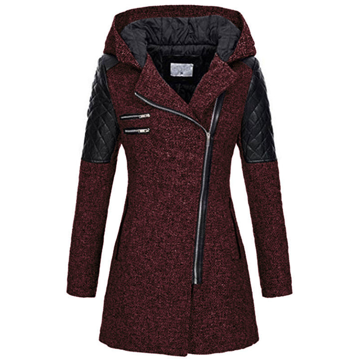 Lily™ - Cappotto Invernale Con Una Vestibilità Lusinghiera