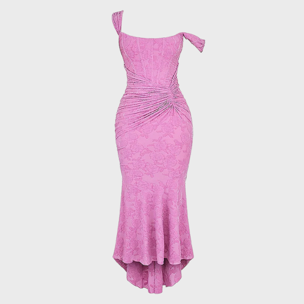Lyra | Abito Maxi