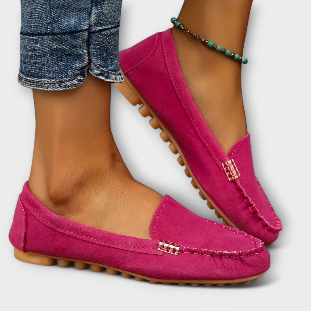 Bianca - Mocassini slip-on